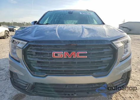 2024 GMC Terrain Sle z USA, uszkodzony, nr VIN 3GKALMEG8RL293921